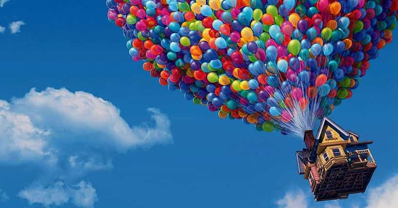 small but poignant details from pixar s up that deserve the ellie badge small but poignant details from pixar s up that deserve the ellie badge
