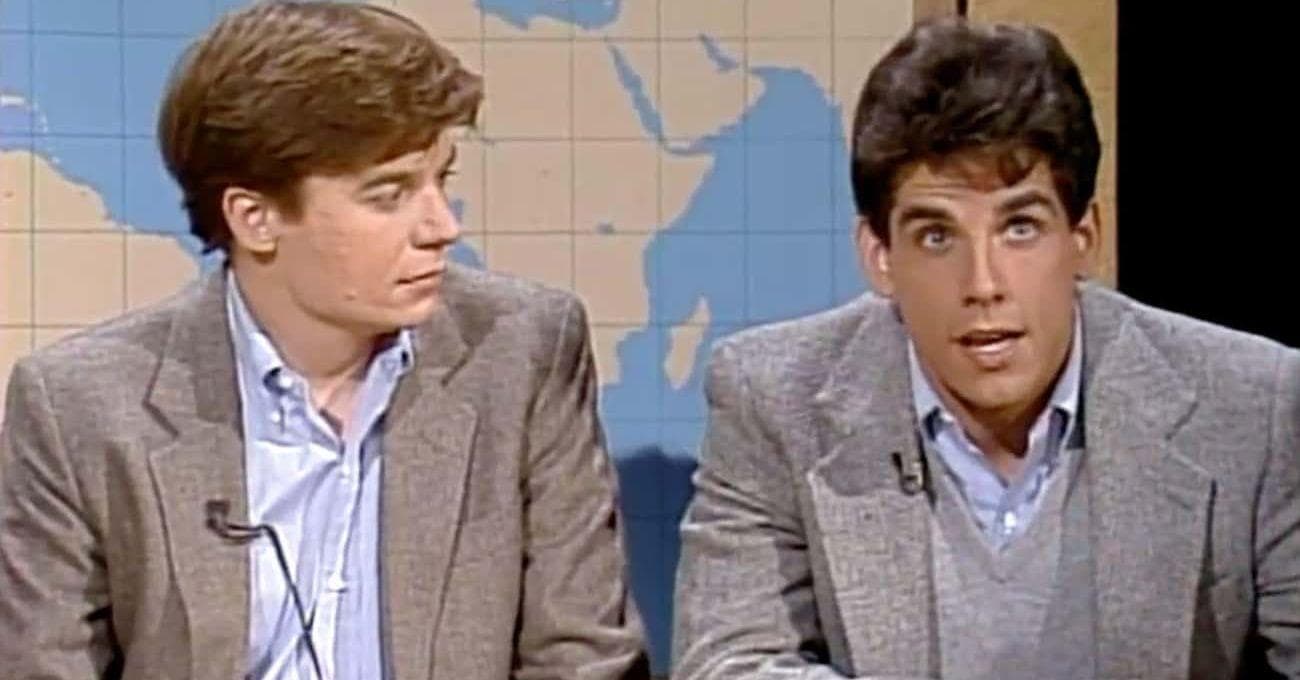 'SNL' Cast Members Talk About Leaving The Show