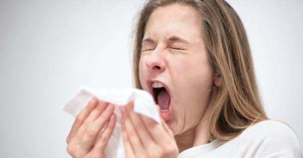 Best City for Allergies Top US Cities for People with Asthma List