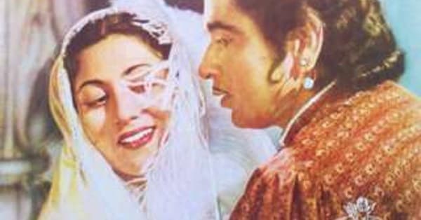 Best Bollywood Movies of 1960 List