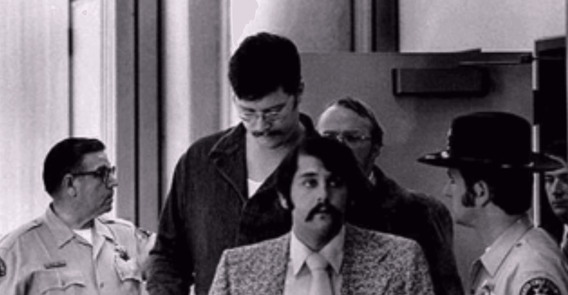 15 Revolting Facts About The Co Ed Butcher Edmund Kemper