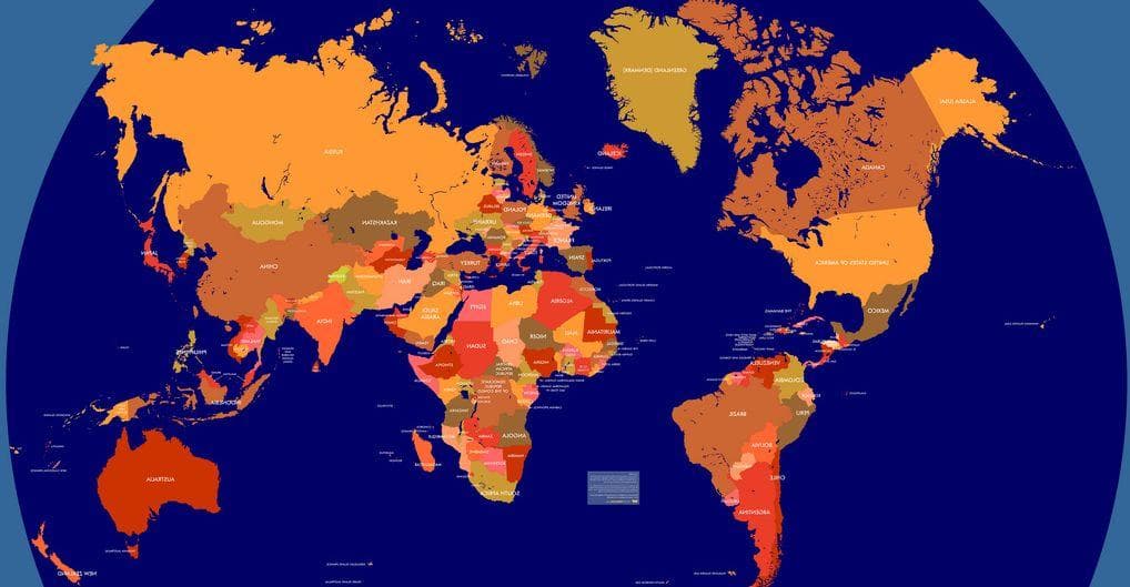 Why Do Flat Earthers Exist? People Reveal Why They Think The Earth Is Flat