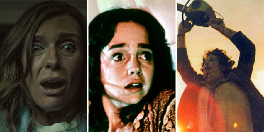 15 Horror Movies That Deserve To Join The IMDb Top 250 List, Ranked