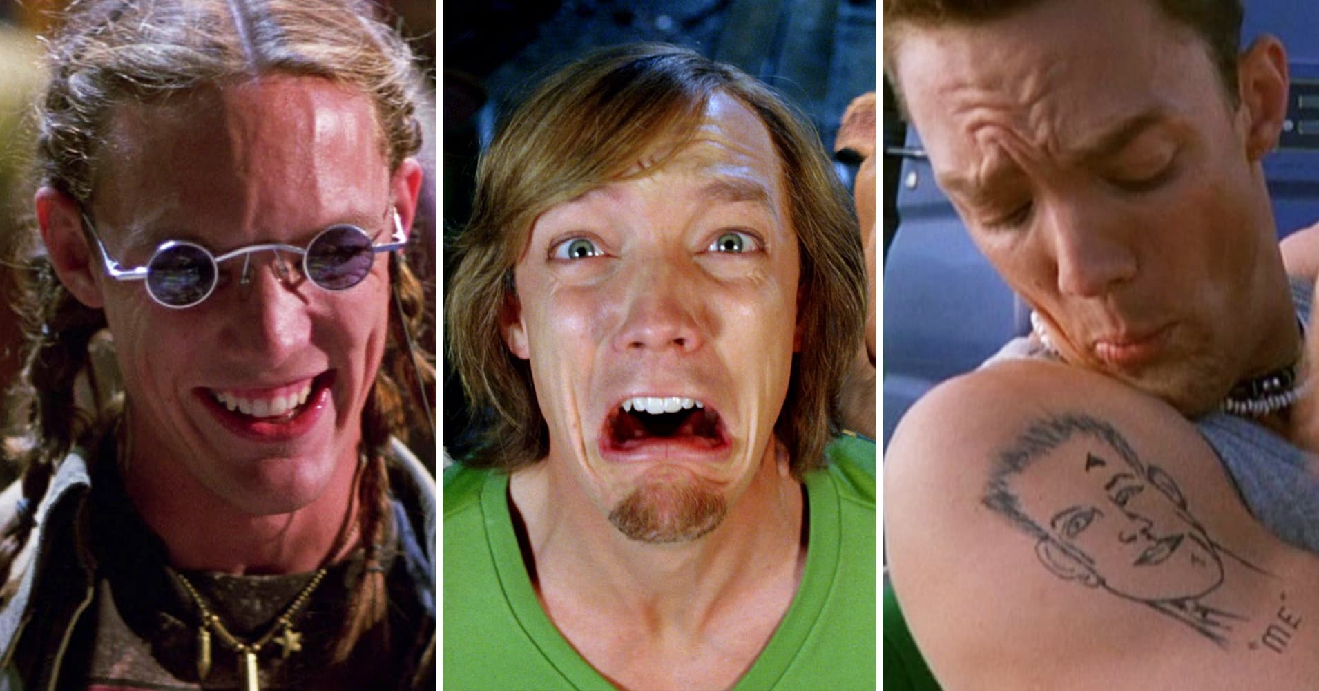 Matthew Lillard Movies With The Worst Rotten Tomatoes Scores, Ranked By How Terrible They Truly Are