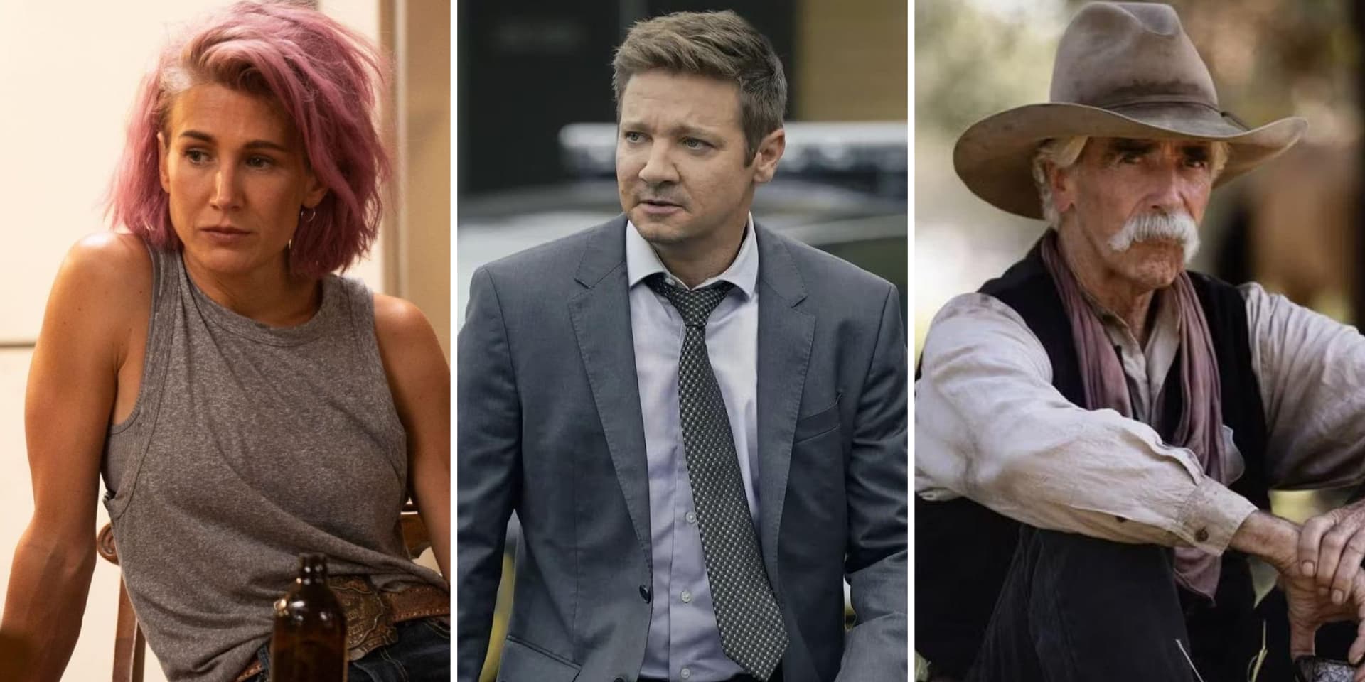 Underrated Taylor Sheridan Characters Who Deserve Their Own Spinoffs