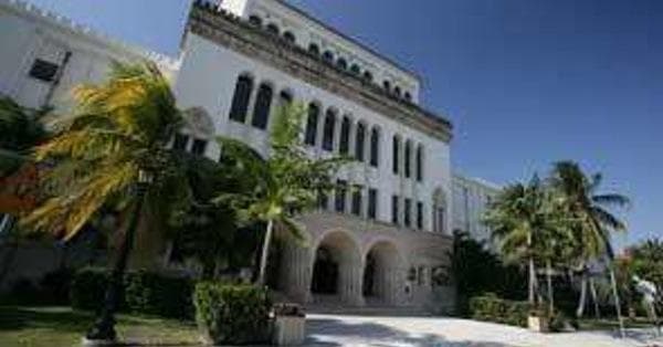 Famous Alumni of Miami High School; Graduates and Students of Note