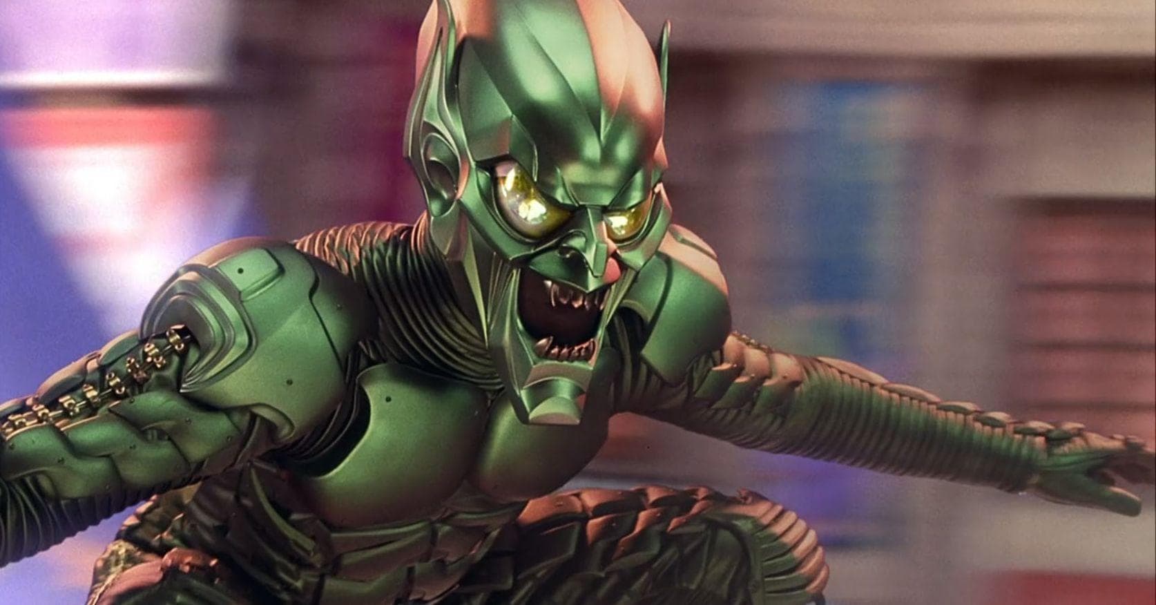 Ranking All The Actors To Play Spider-Man Villains, Best To Worst