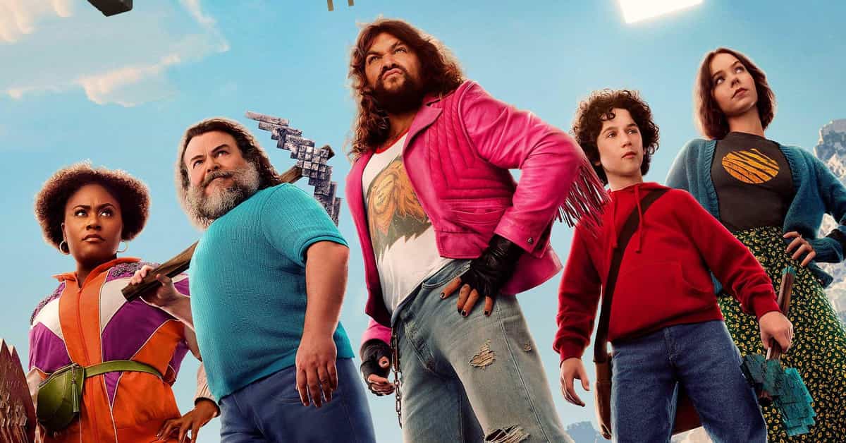 Facts About ‘A Minecraft Movie’ That May Surprise Even Die-Hard Fans