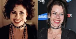 So, What Exactly Has Fairuza Balk Been Up To In The 20 Years Since "The Craft"?
