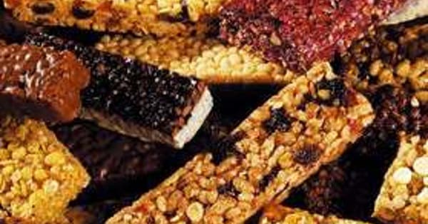 Best Energy Bars | Top Protein Bar List