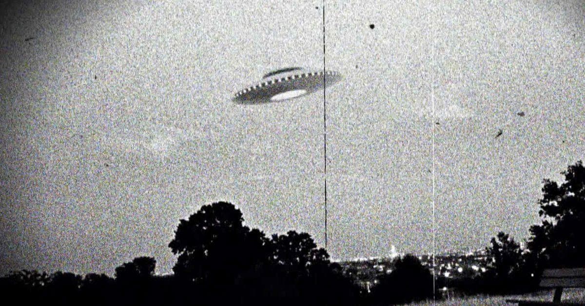 The 35+ Best UFO u0026 Alien Encounter Documentaries