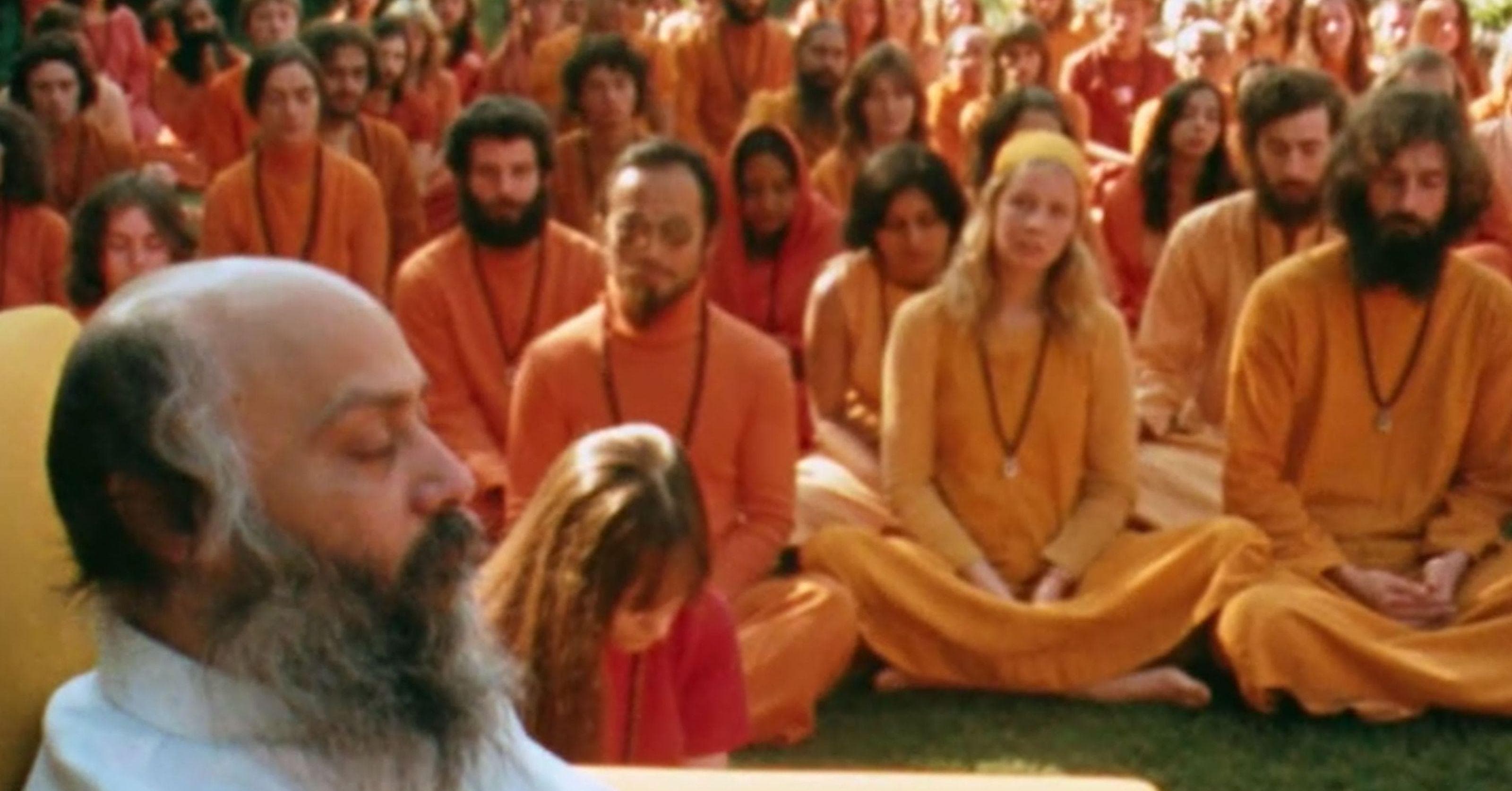 The Best Documentaries About Cults, Ranked