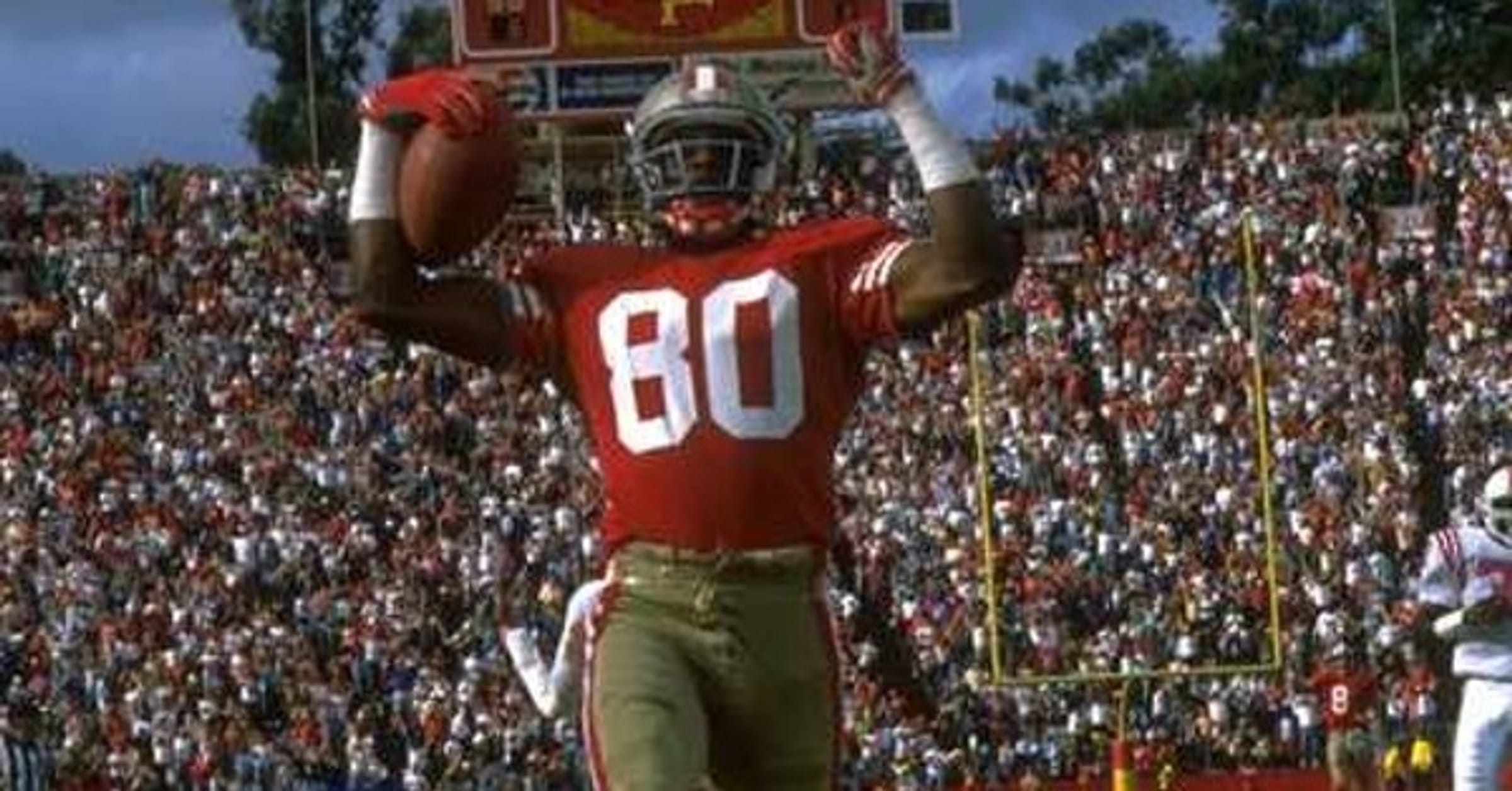 Best San Francisco 49ers of All Time