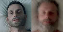 What Rick's Flash-Forwards In The Walking Dead Season 8 Premiere Mean