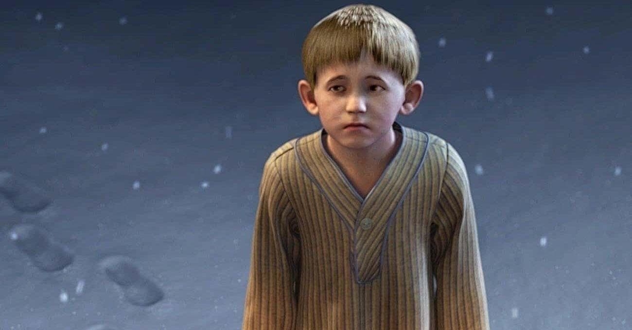 Weird History Readers Reveal The Holiday Movies That Are Darker Than People Realize