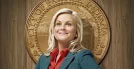 The Best Amy Poehler Movies & TV Shows