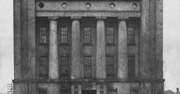 Famous Alumni of Case Western Reserve University School Of Medicine