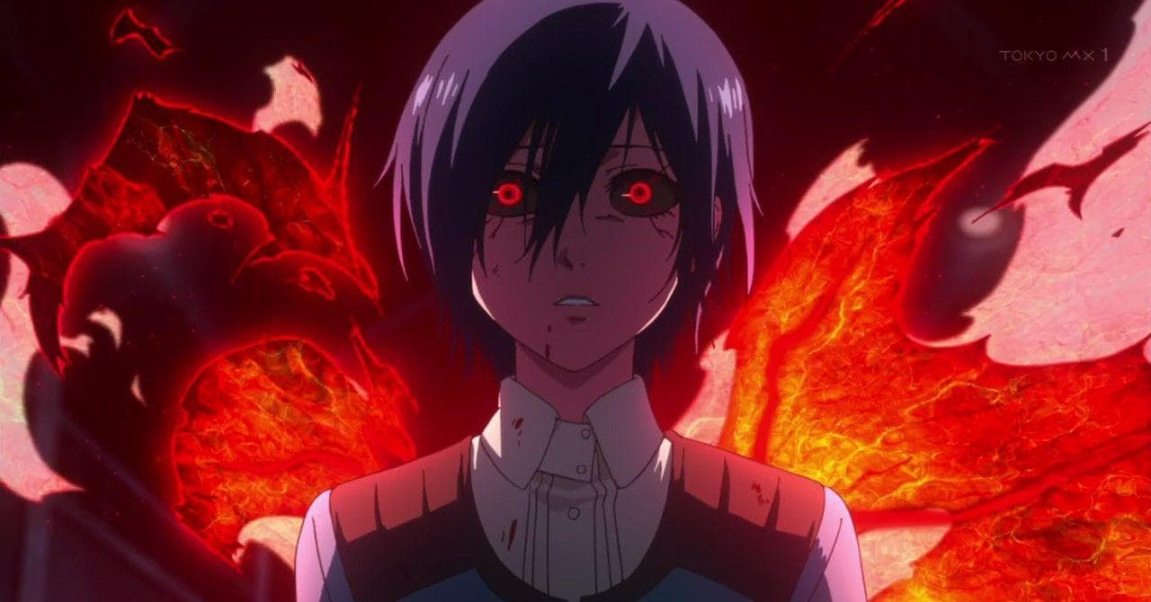 List Of Anime Characters Born On July 1st (Canon Birthdays)