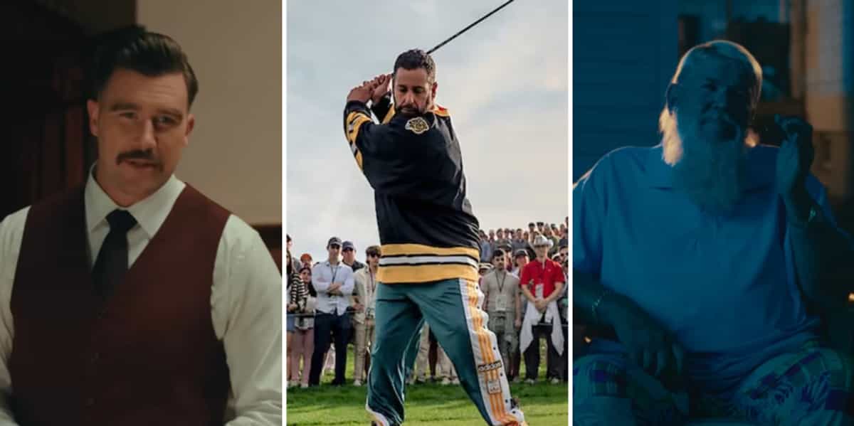 Every Celebrity Athlete Appearing in Happy Gilmore 2 and What We Know About Their Roles