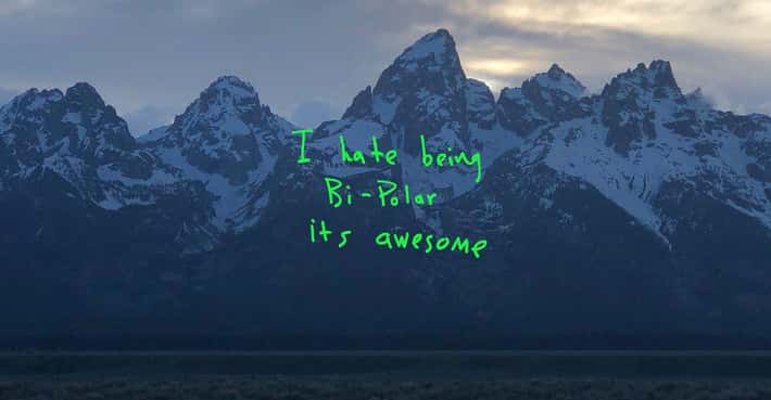 Every Song on Ye, Ranked