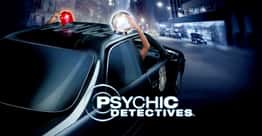 The Best Psychic & Medium Paranormal Reality Shows