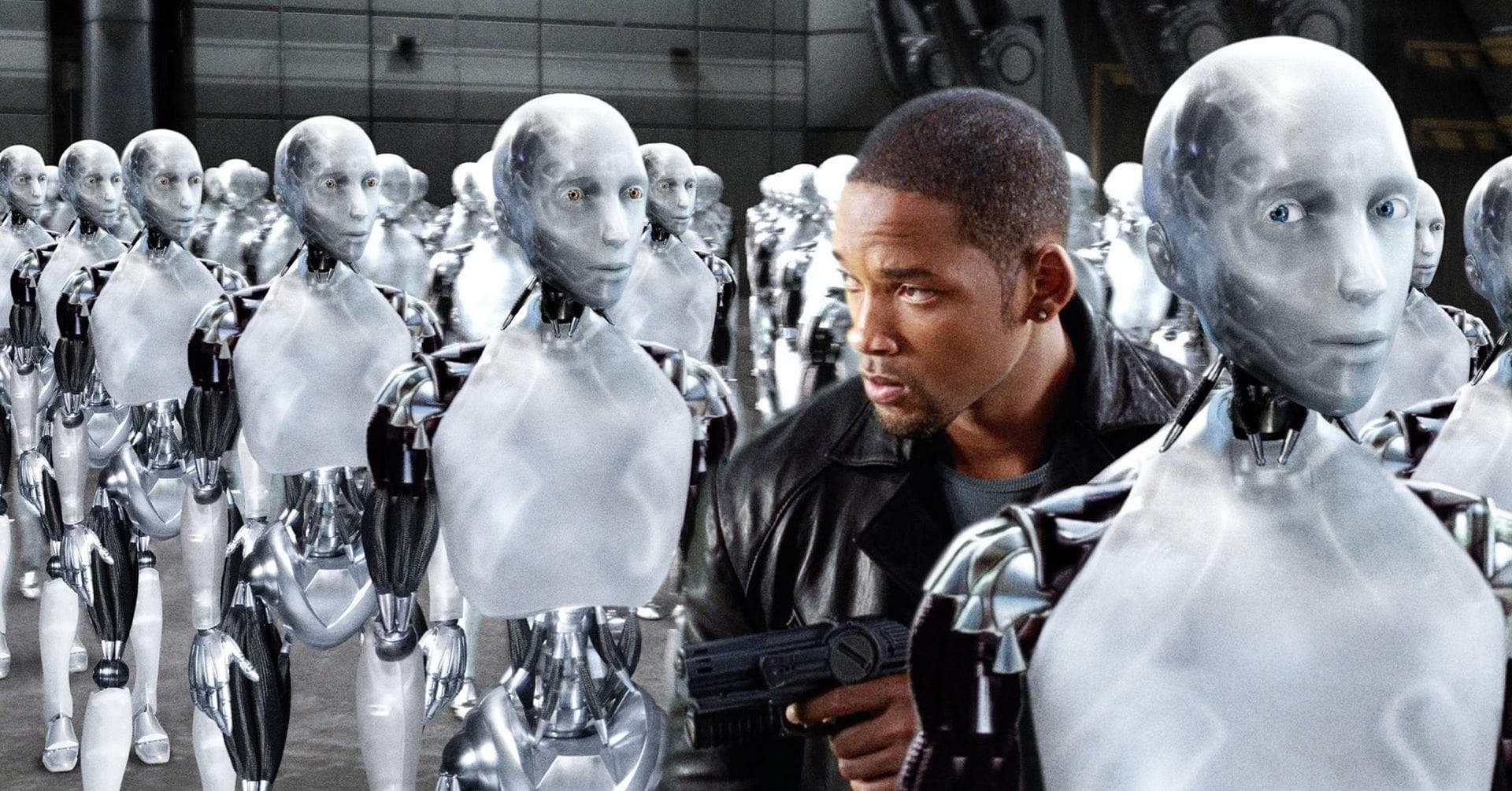 18 Details Fans Noticed In Robot Movies That We Definitely Missed