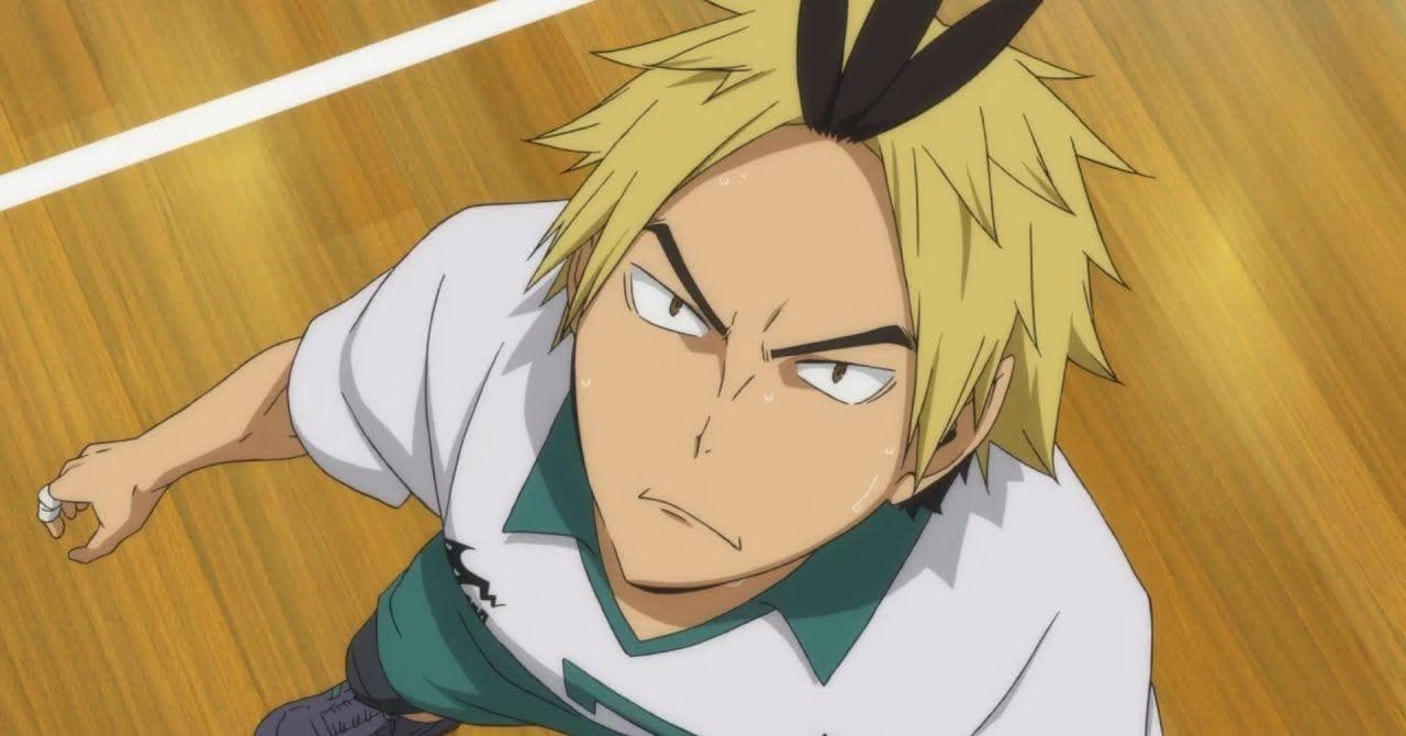 List Of Anime Characters Born On July 9th (Canon Birthdays)