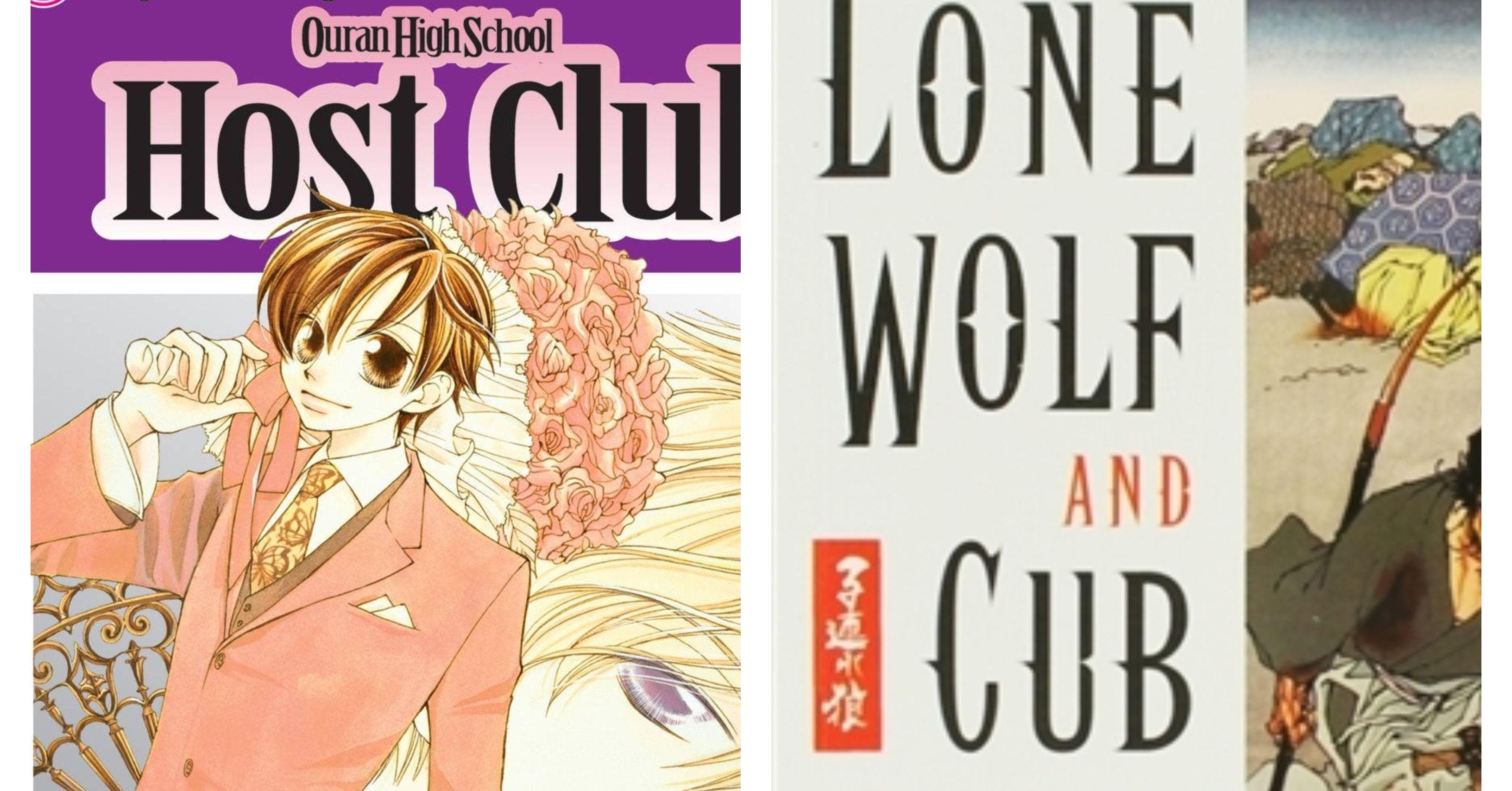 The Best Manwha Of All Time, Ranked