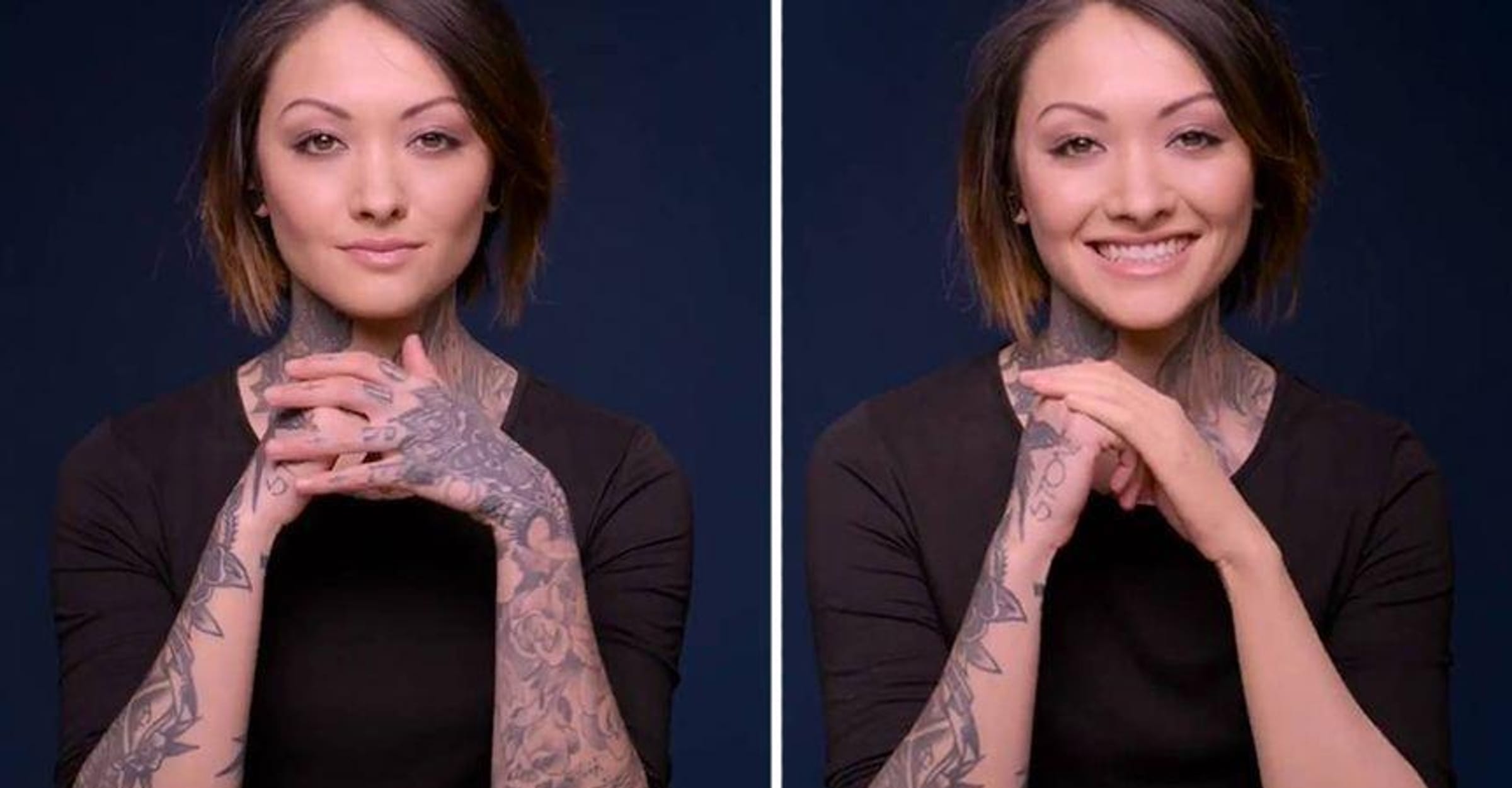 Makeup That Cover Up Tattoos - Best Concealer and Foundation for