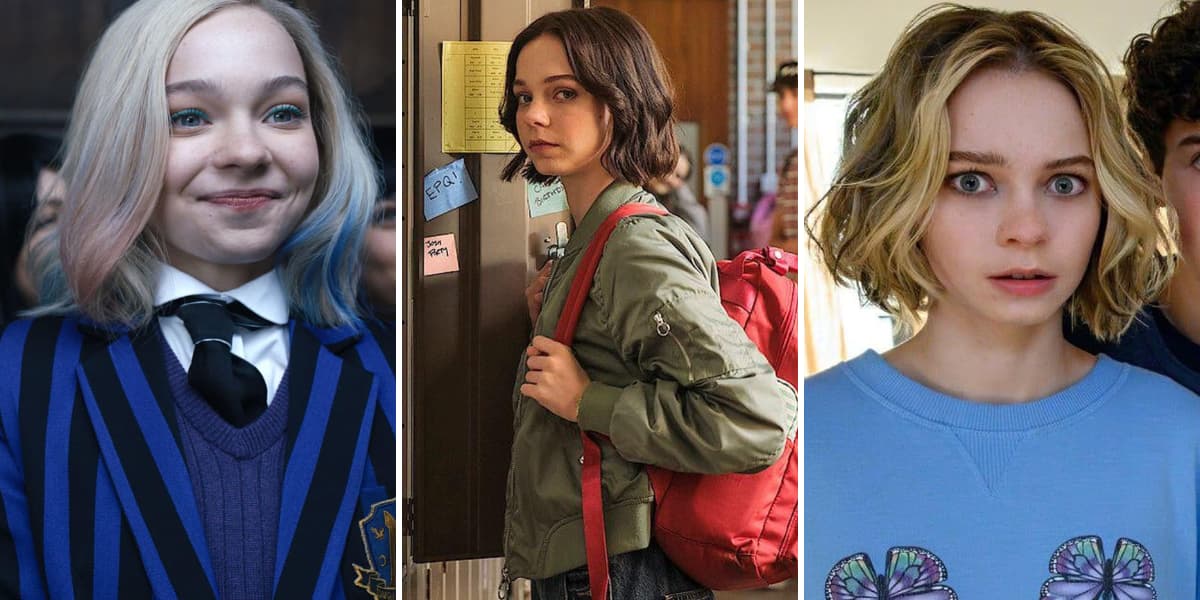 The 8 Best Emma Myers Movies And TV Shows, Ranked
