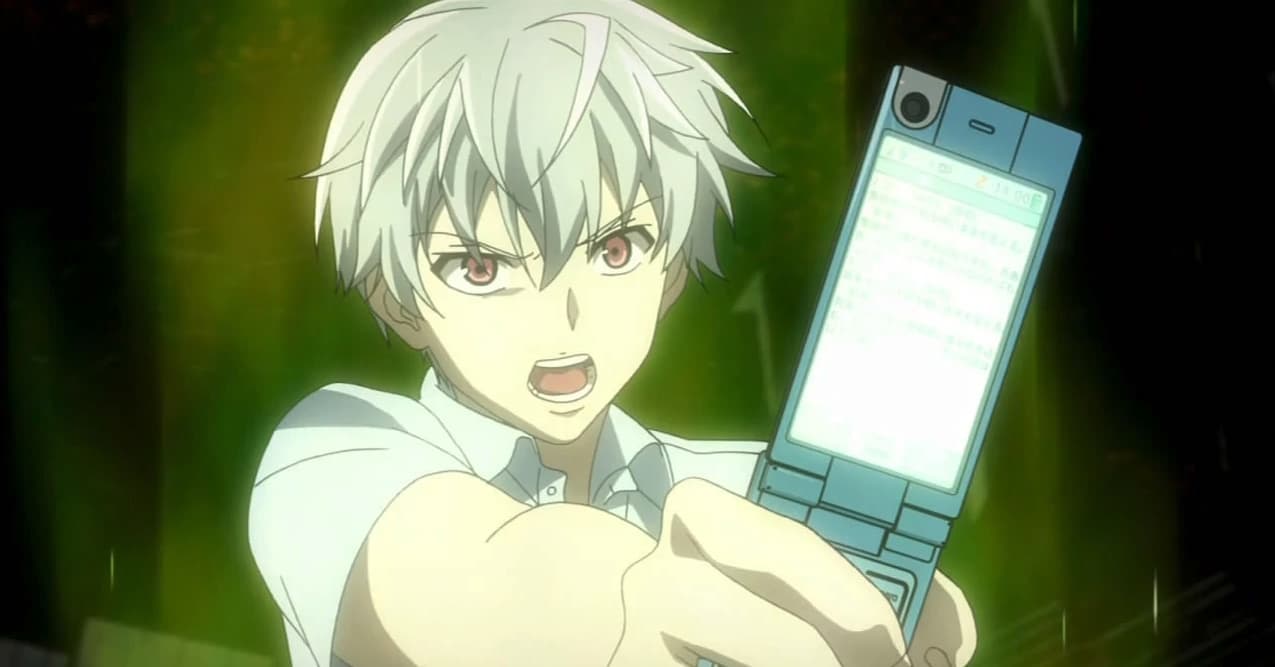 List Of Anime Characters Born On July 23rd Canon Birthdays