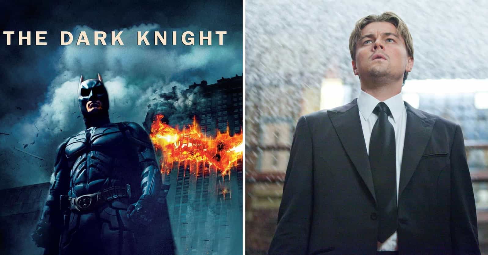 Every Christopher Nolan Movie, Ranked Best To Worst By Fans