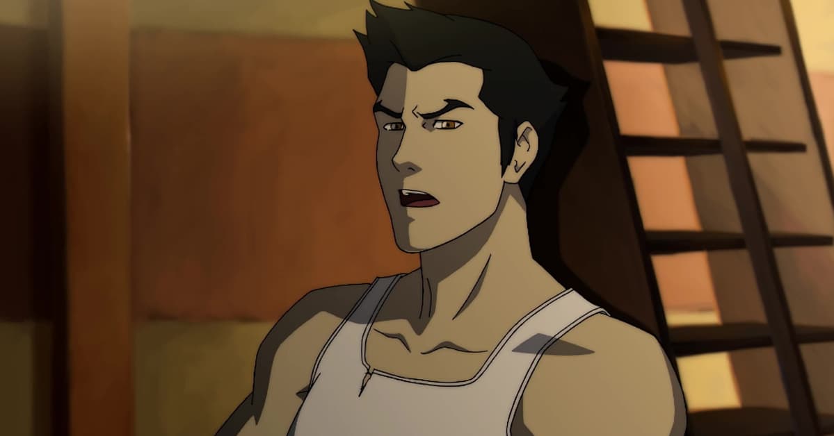 15 Details About Mako From The Legend Of Korra