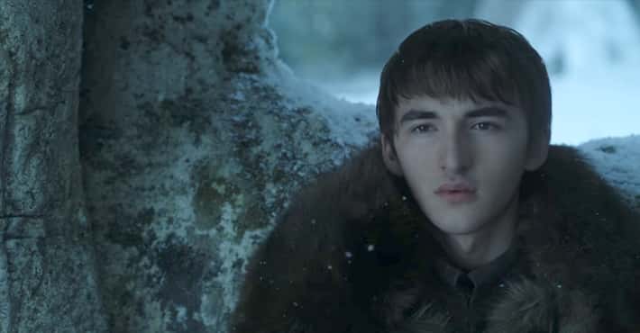 Everything Leads Back to Bran