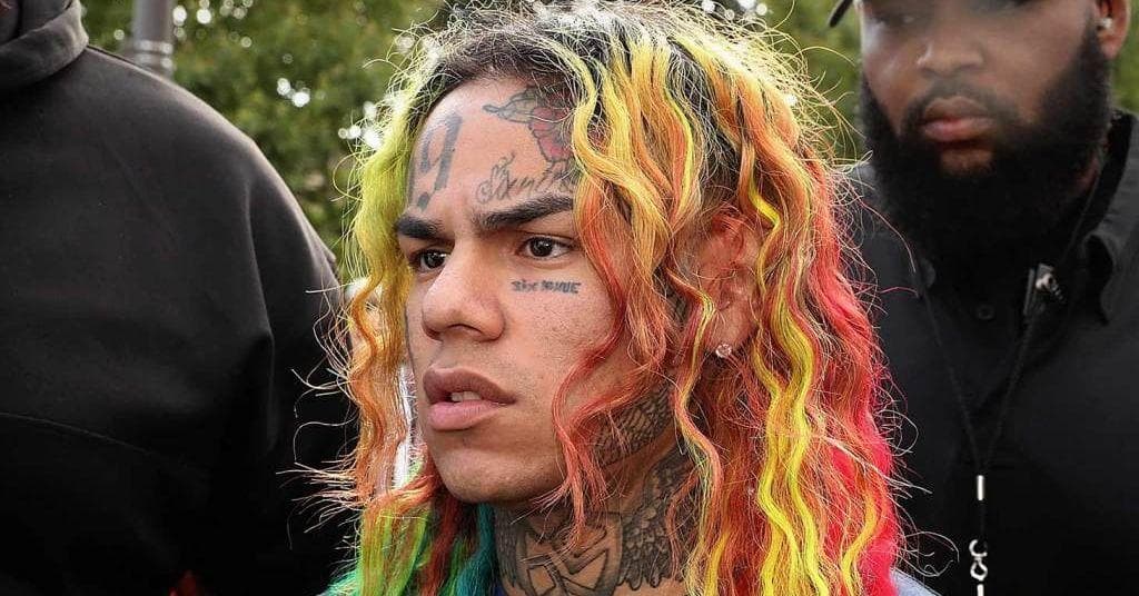 Tekashi69’s Legal Troubles: A Complete Timeline