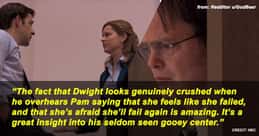 Small But Memorable Moments From ‘The Office’ That Fans Simply Can't Forget