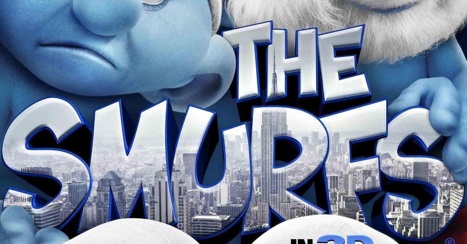 Smurfing Sing Song, Smurfs Wiki