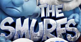 The Best Quotes From 'The Smurfs,' Ranked
