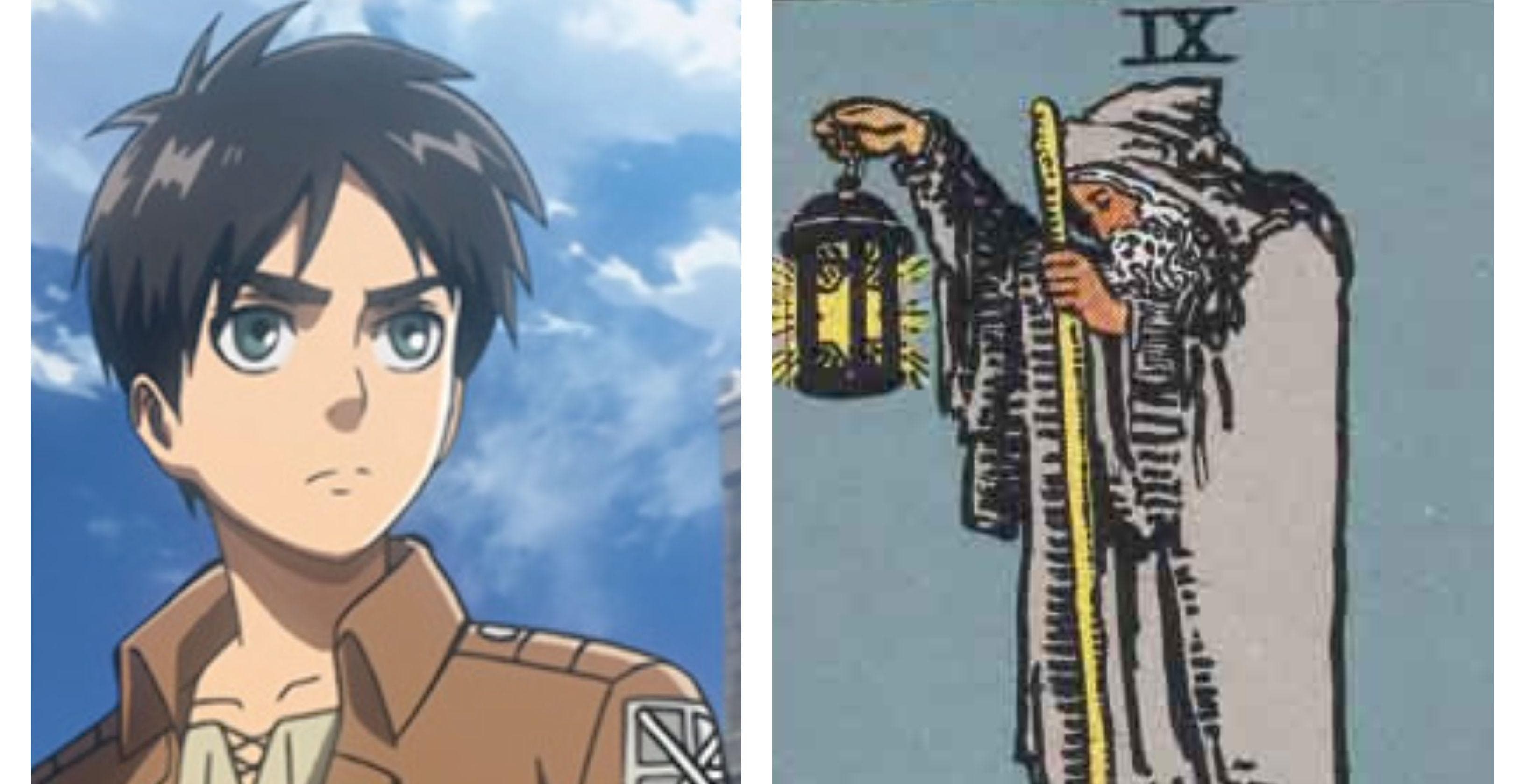 A Guide To The Surprisingly Deep Symbolism Behind 'Attack On Titan'