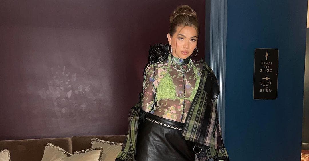 The Most Beautiful Asian Women Of 2024