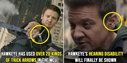 13 Interesting Things You Might Not Know About Hawkeye