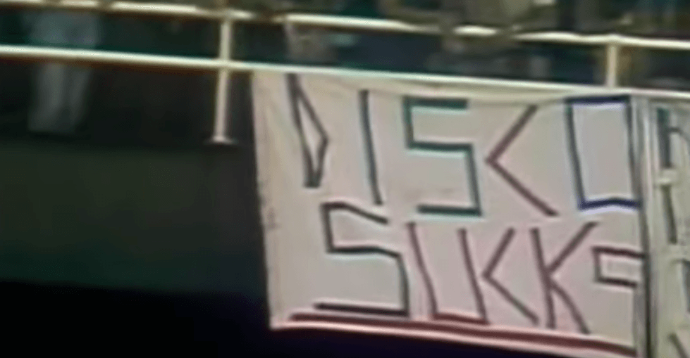 40 Minutes Of Mayhem: The Fiery Riot That Killed A Cultural Movement Forever