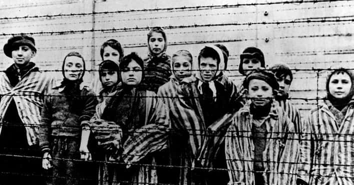 Everyday Life in Concentration Camps