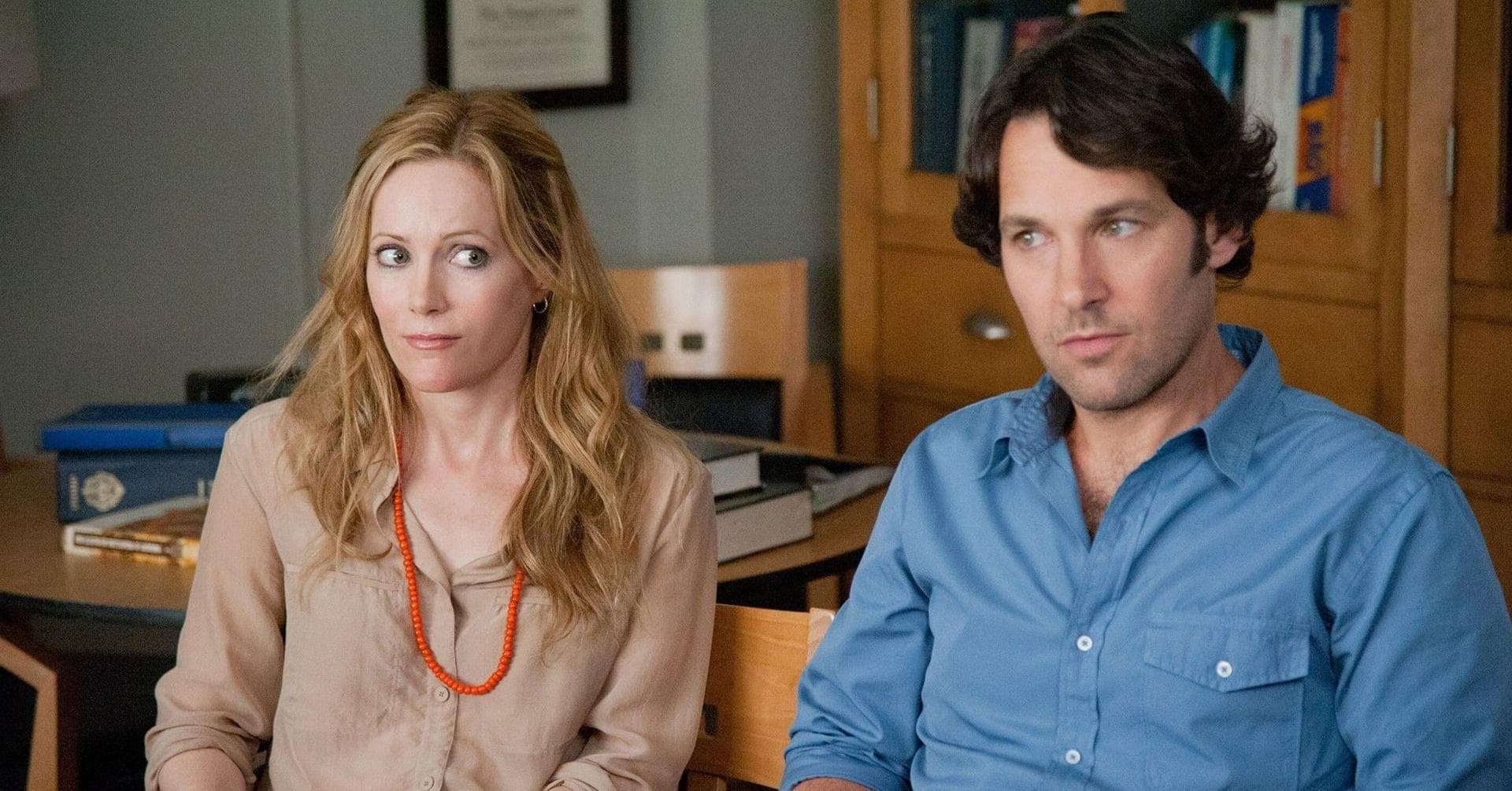 The Best Movies About Midlife Crisis, Ranked