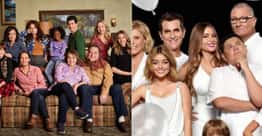What TV Shows Best Represent American Life Today?