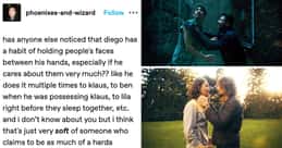 Poignant 'Umbrella Academy' Season 2 Thoughts Fans Shared On Tumblr