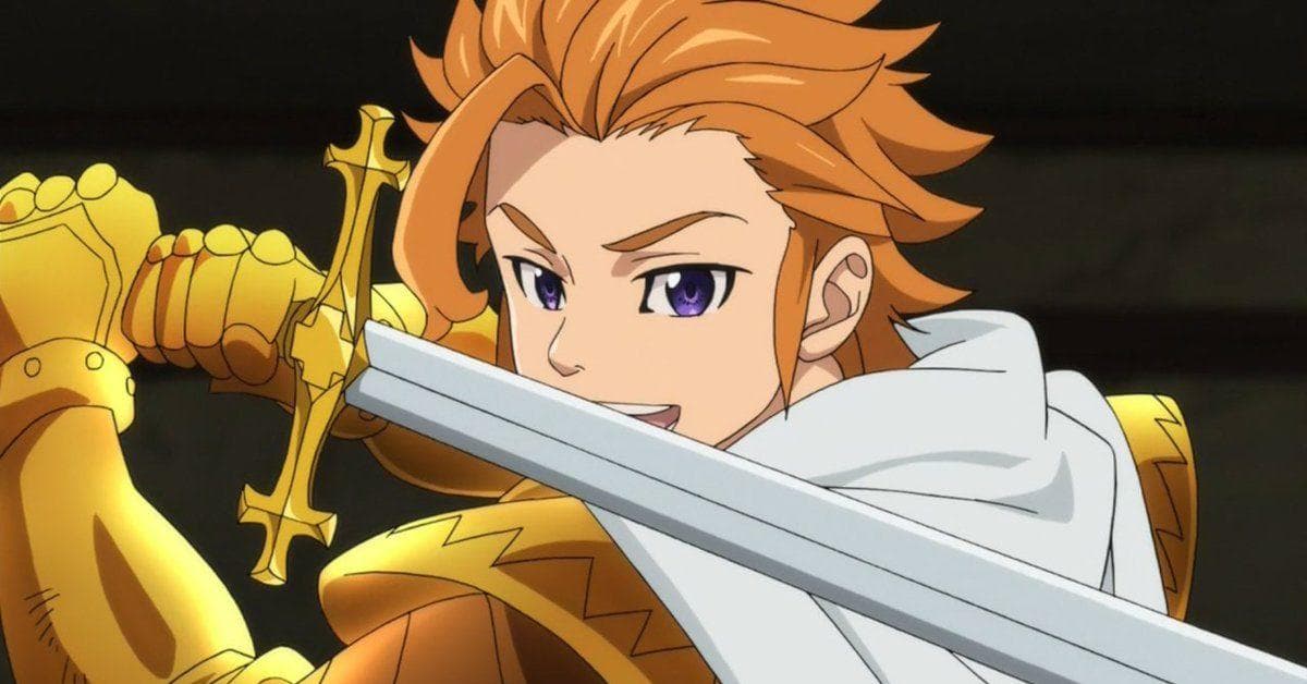 List Of Anime Characters Born On August 20th (Canon Birthdays)