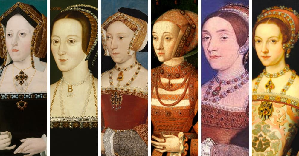 Henry VIII&rsquo;s Six Wives, Ranked By Which One Would Be The Best Wife