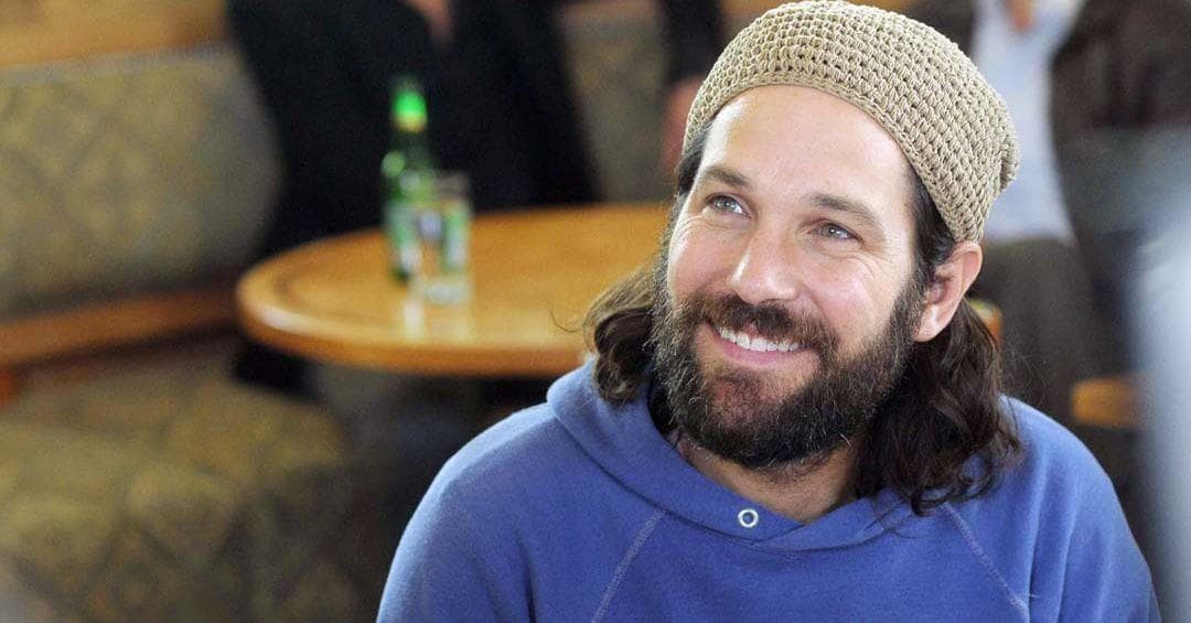 17 Fans Share Things About Paul Rudd Movies We Never Noticed Before
