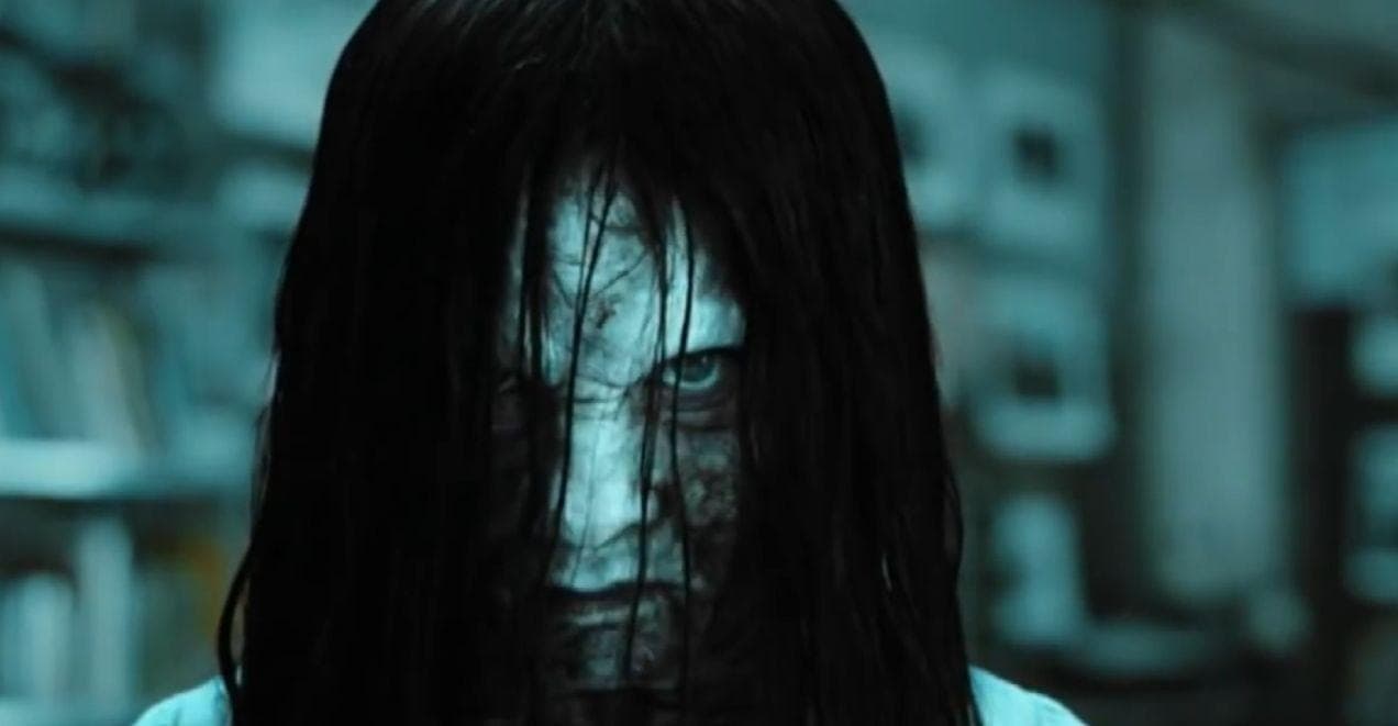 the grudge 3 gif